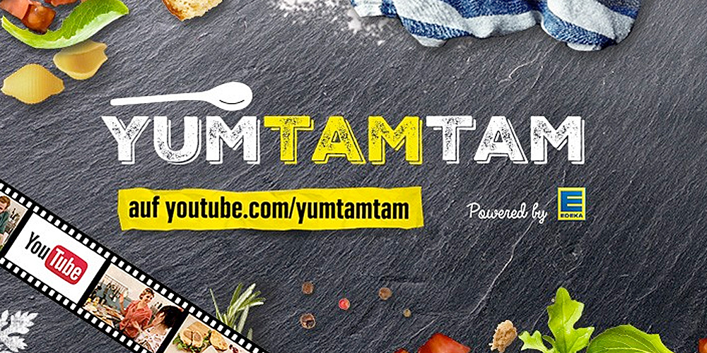 YumTamTam, der freche Kochkanal